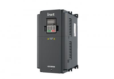 Single phase solar pump inverter