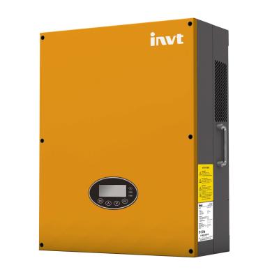 INVT 12KW solar inverter