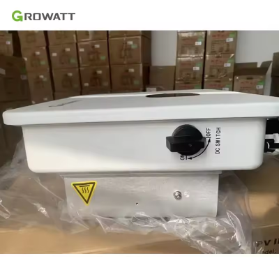 Growatt Inverter