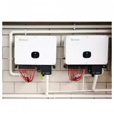 Growatt Inverter